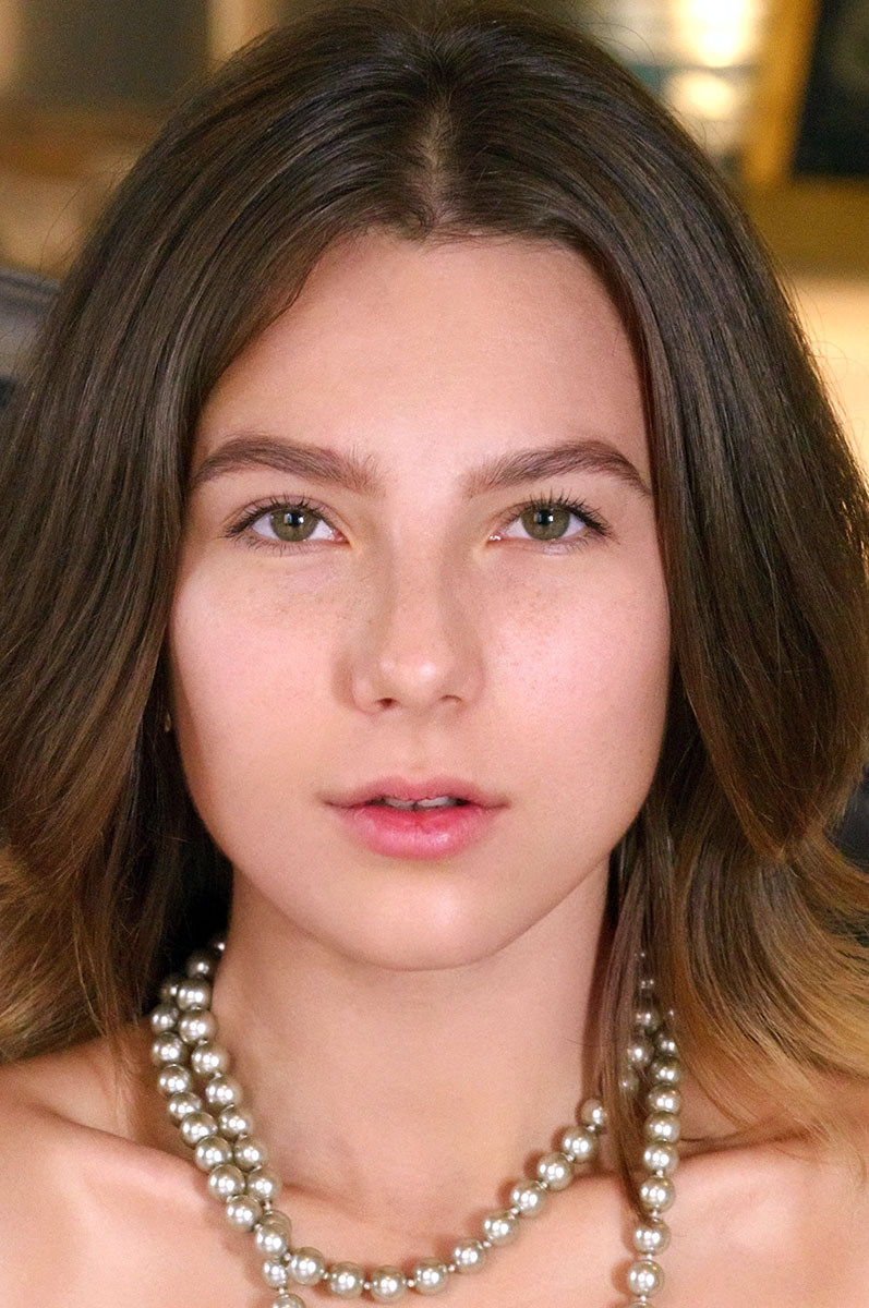 Bohdana Harkusha Cover