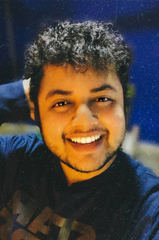 Aakash Deb Roy Barman